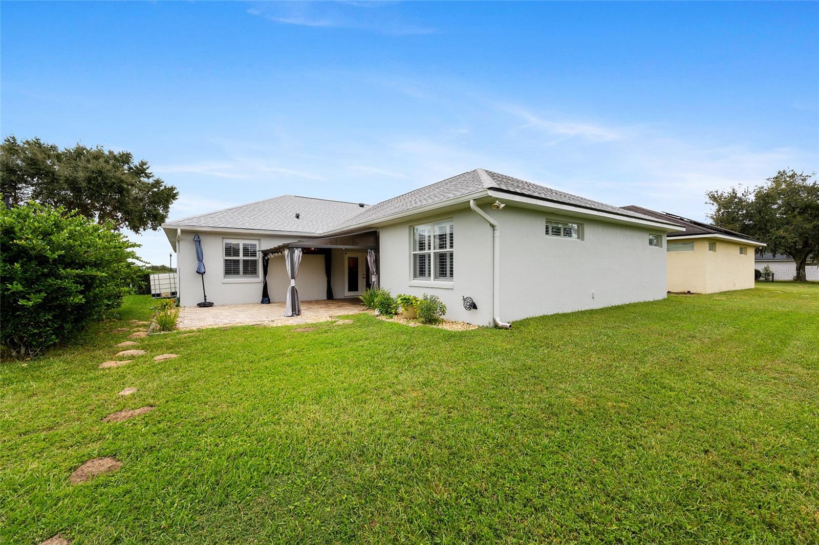 HEATH BROOK HILLS - Residential Lease