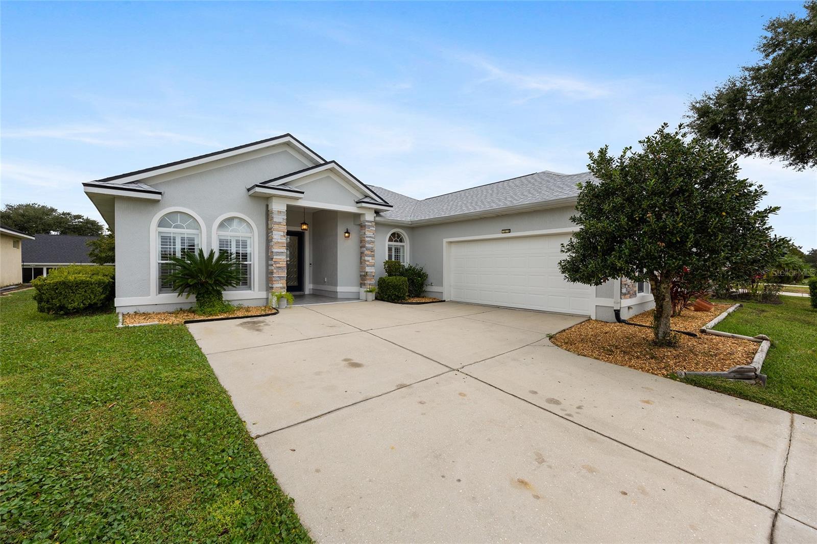 HEATH BROOK HILLS - Residential Lease