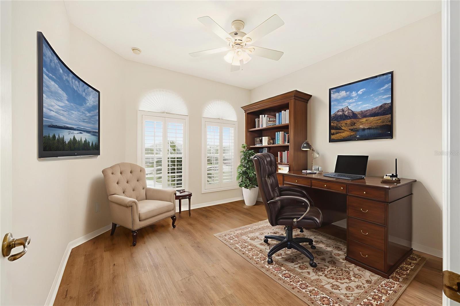 HEATH BROOK HILLS - Residential Lease