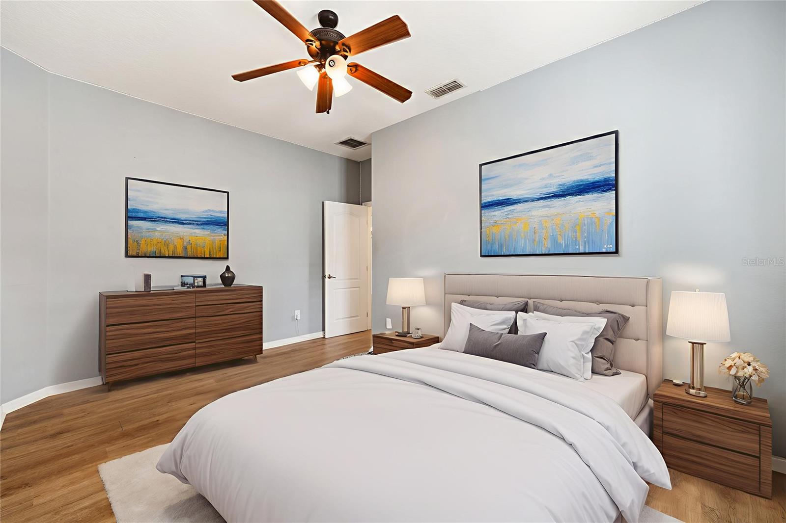 HEATH BROOK HILLS - Residential Lease