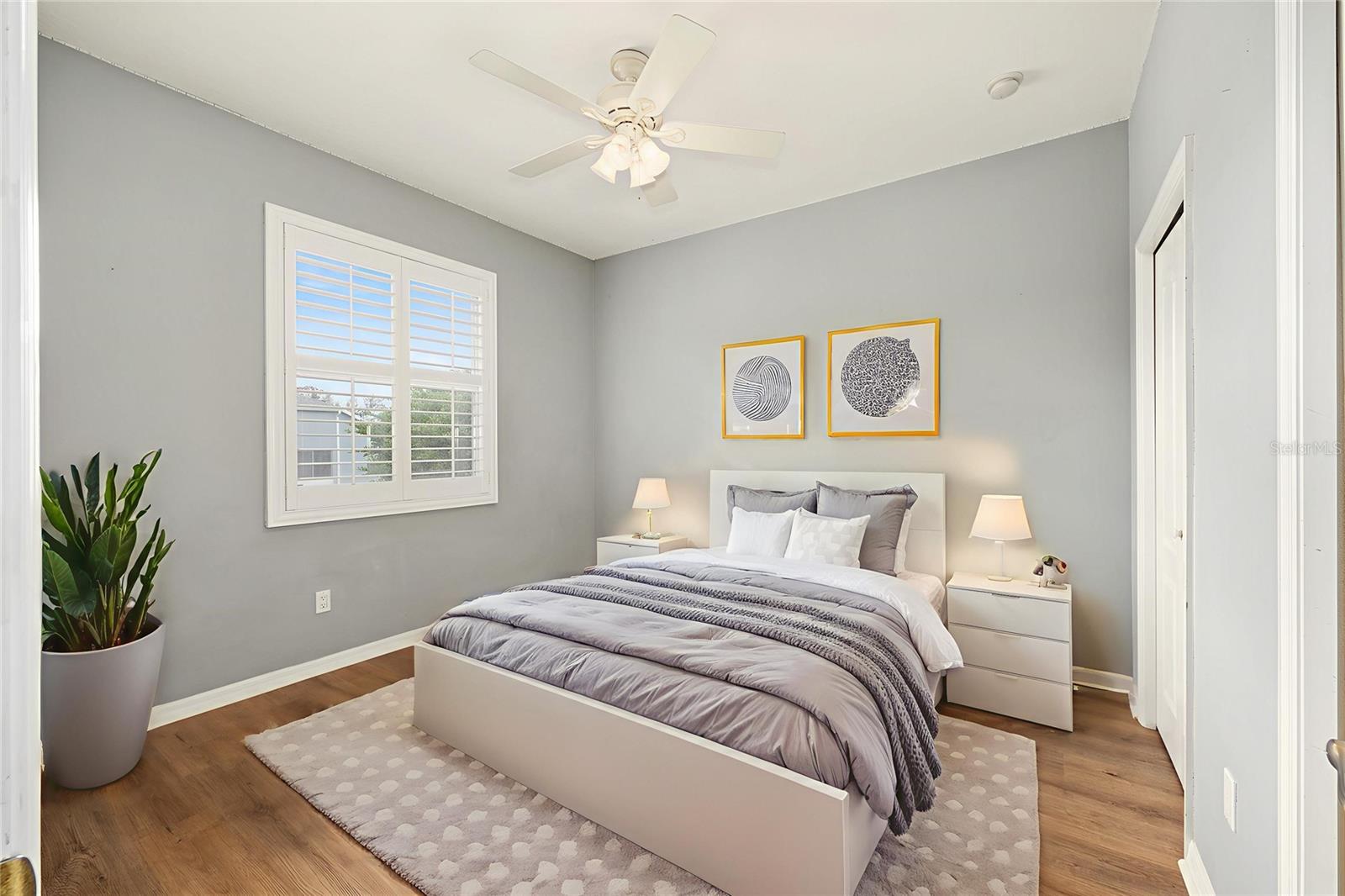 HEATH BROOK HILLS - Residential Lease