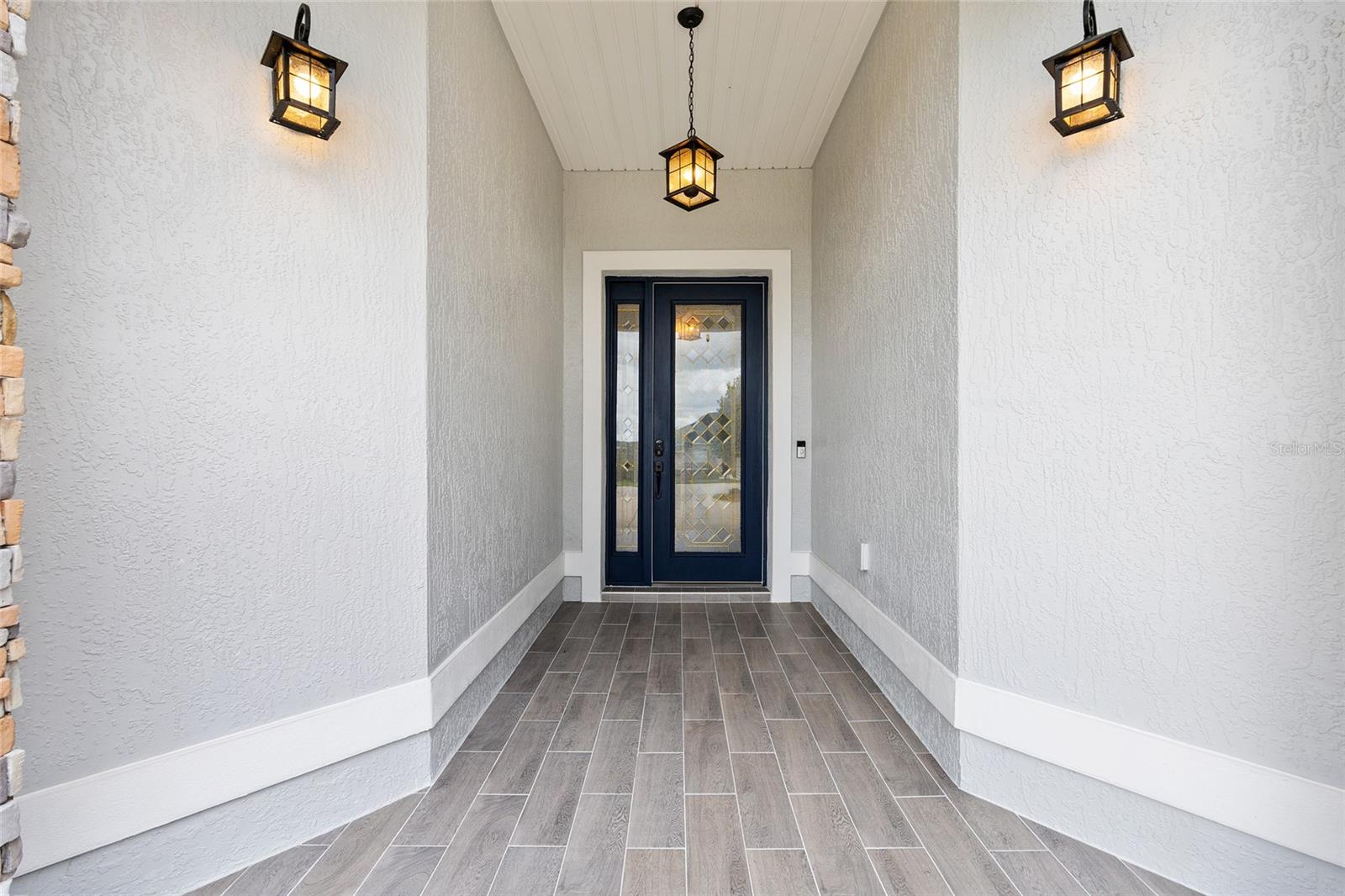 HEATH BROOK HILLS - Residential Lease