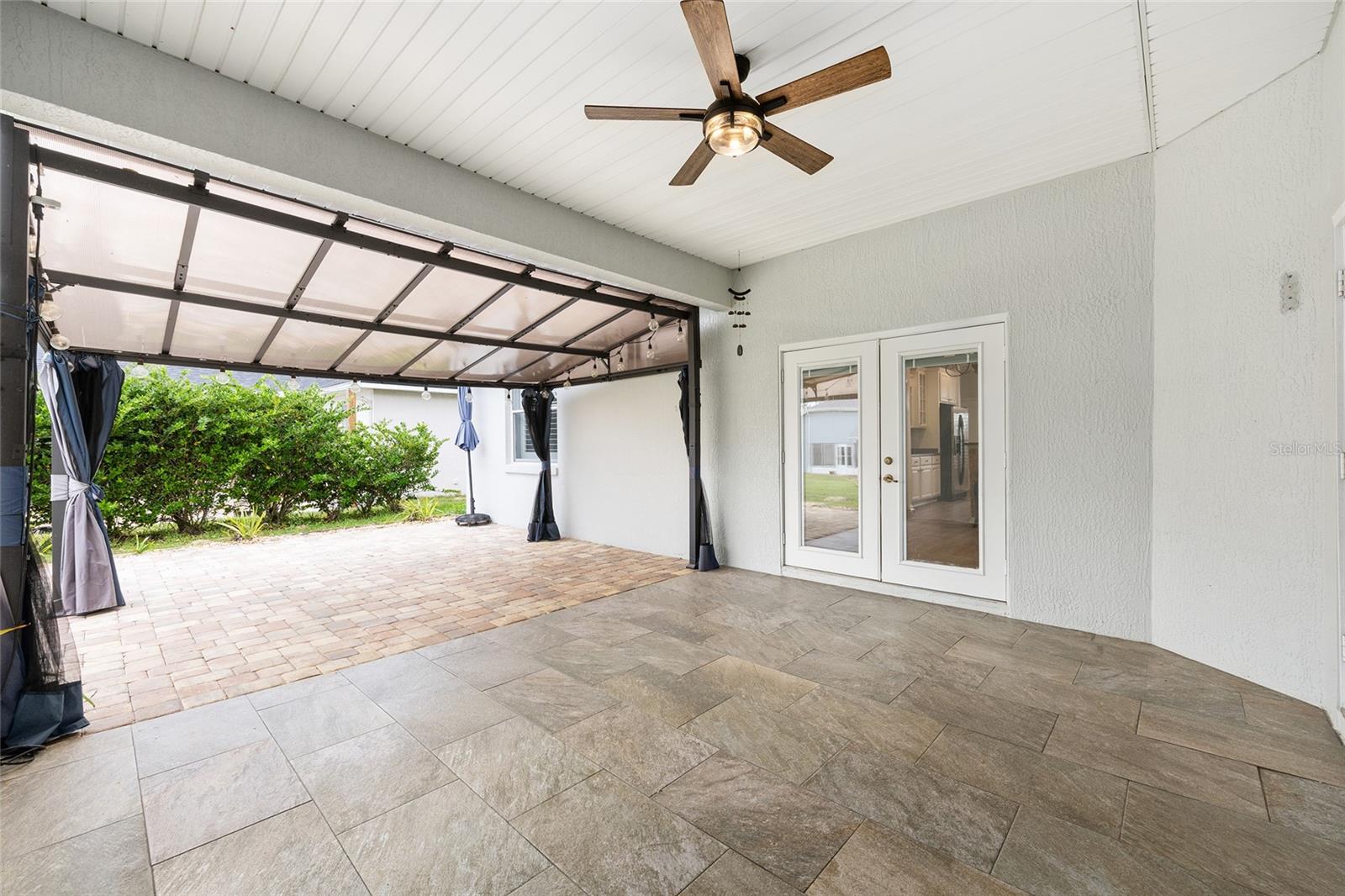 HEATH BROOK HILLS - Residential Lease