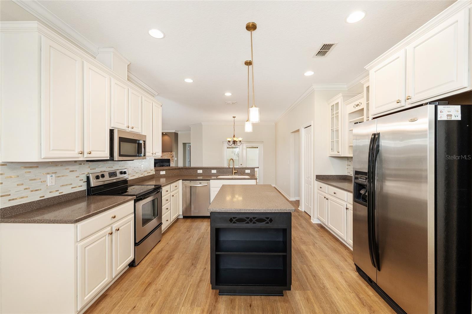 HEATH BROOK HILLS - Residential Lease