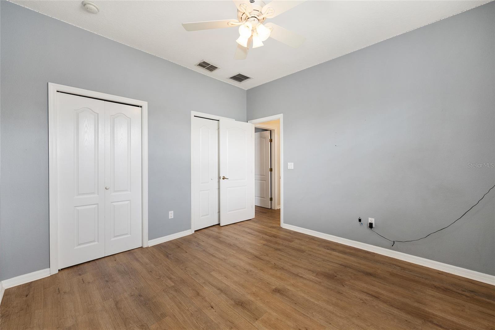 HEATH BROOK HILLS - Residential Lease