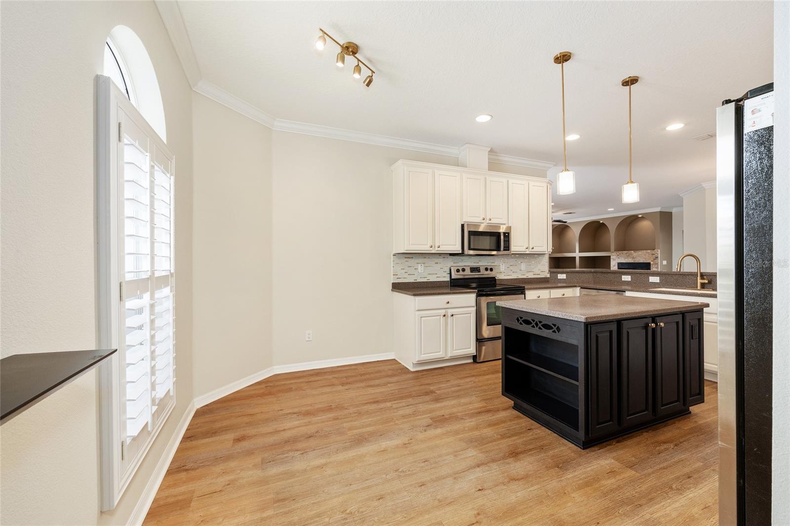 HEATH BROOK HILLS - Residential Lease