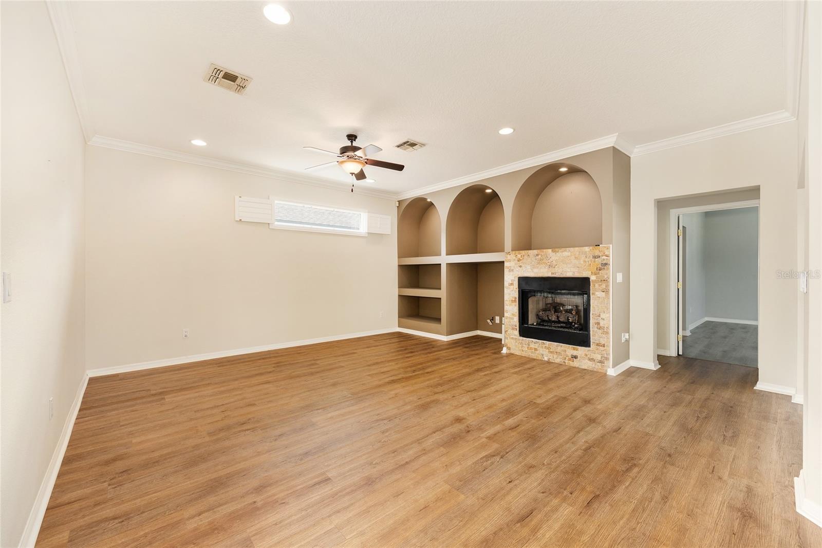 HEATH BROOK HILLS - Residential Lease