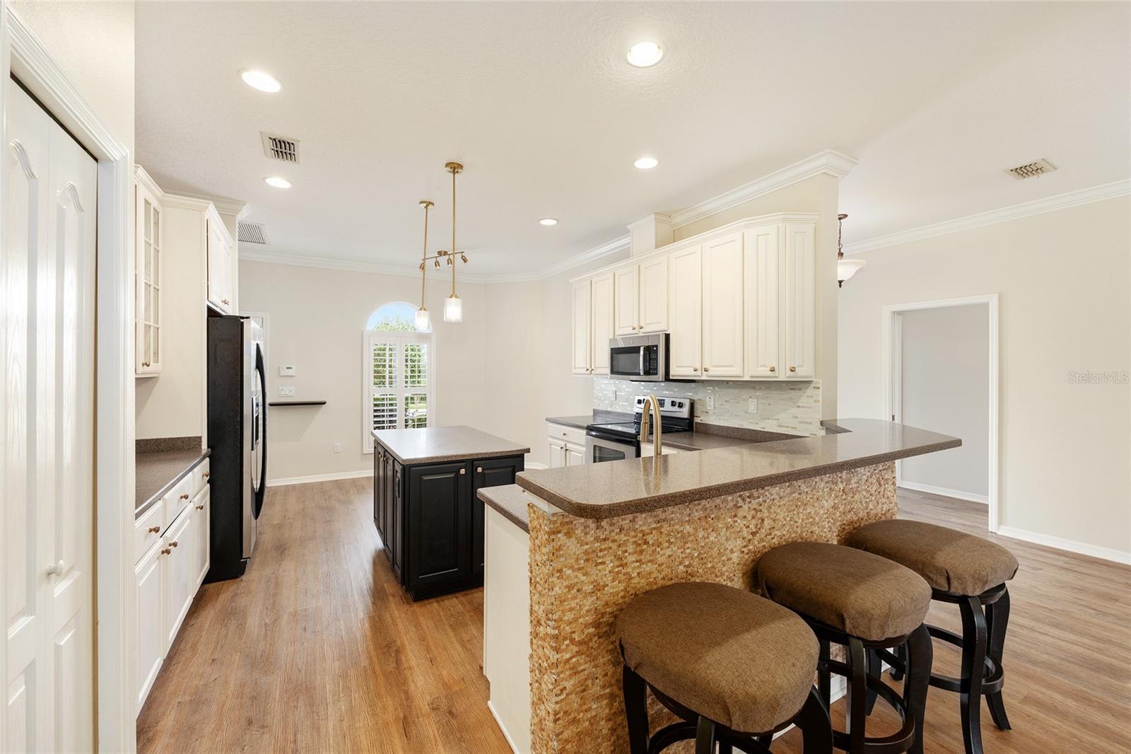 HEATH BROOK HILLS - Residential Lease