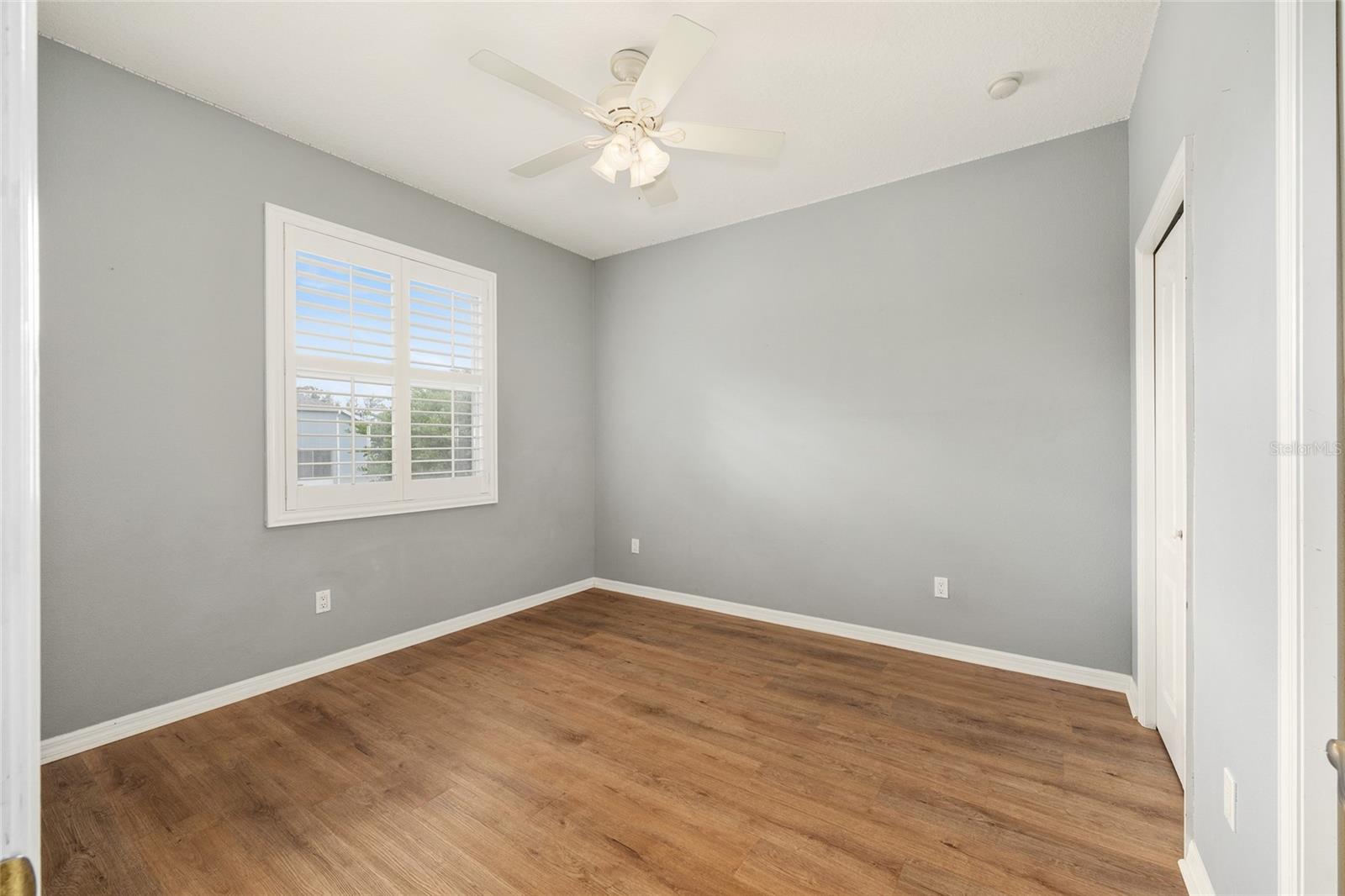 HEATH BROOK HILLS - Residential Lease