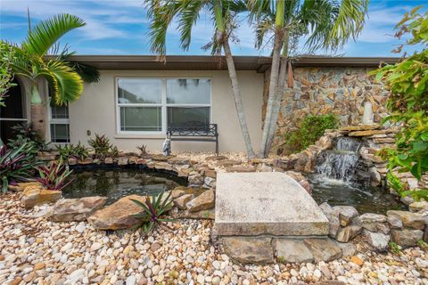 A home in PORT CHARLOTTE