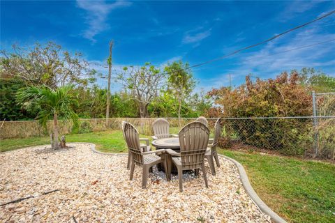 A home in PORT CHARLOTTE