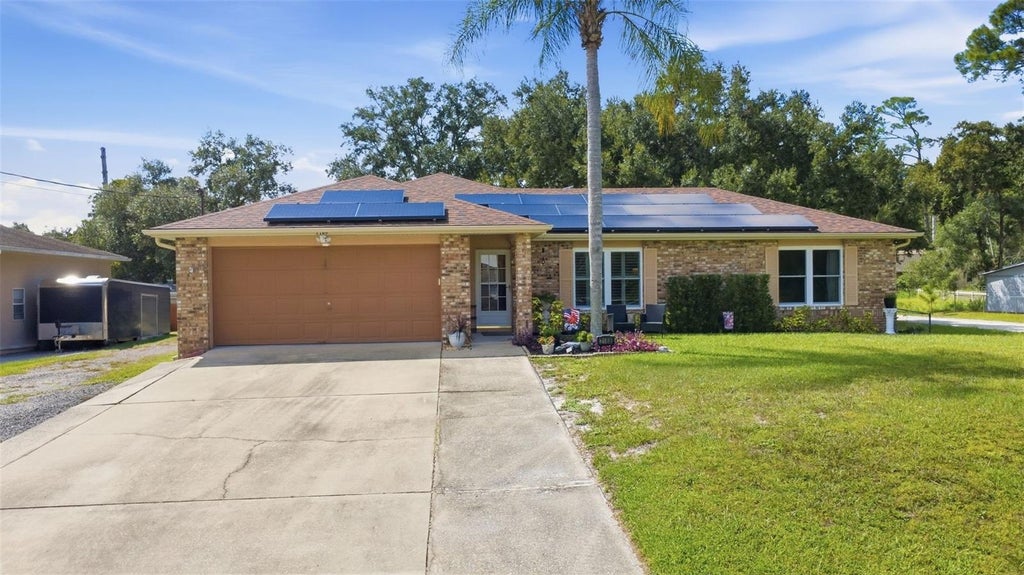 Photo of 2188 8th Avenue, Deland, FL 32724 (MLS # V4951348)