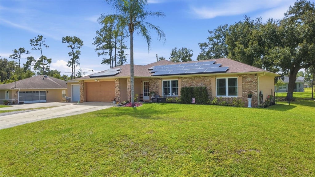 Photo of 2188 8th Avenue, Deland, FL 32724 (MLS # V4951348)