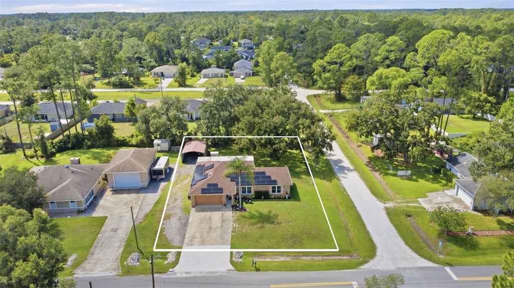 Photo of 2188 8th Avenue, Deland, FL 32724 (MLS # V4951348)