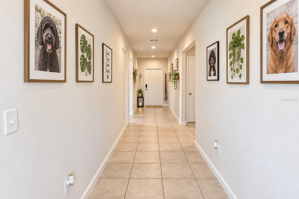 Photo of 1275 Tank Trail, Haines City, FL 33844 (MLS # O6440325)