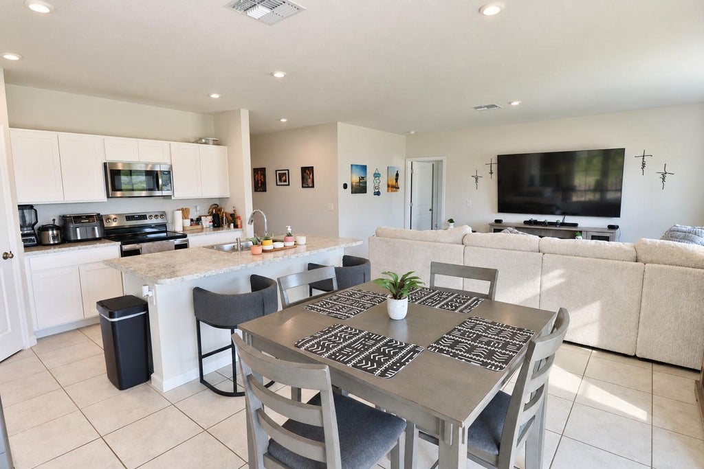 Photo of 1275 Tank Trail, Haines City, FL 33844 (MLS # O6440325)