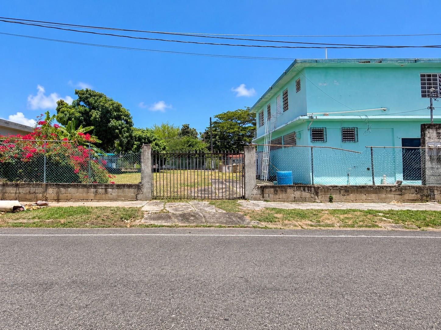 Lot 1 & 2 PR-713 1 ST. VILLODAS SECT.
