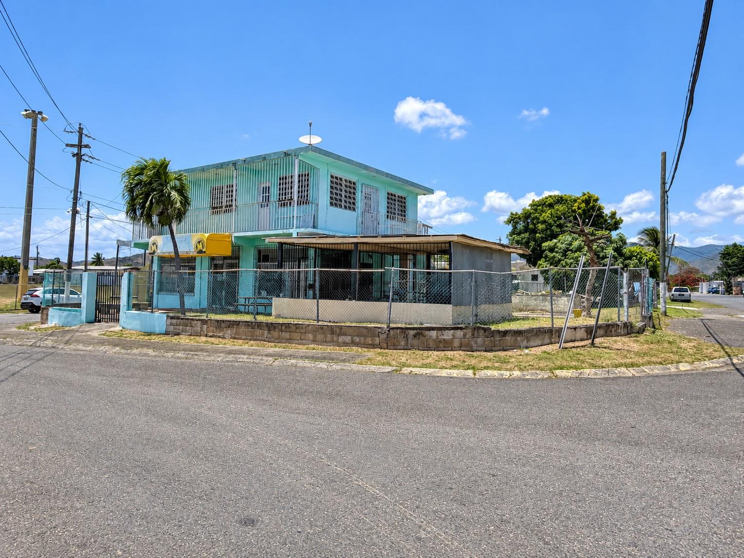 Lot 1 & 2 PR-713 1 ST. VILLODAS SECT.