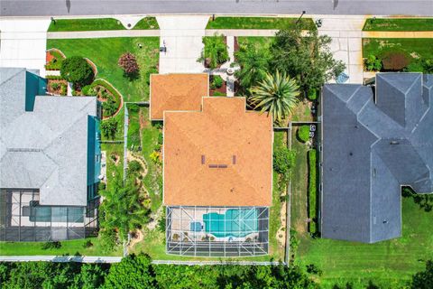 A home in OVIEDO