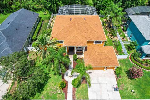 A home in OVIEDO