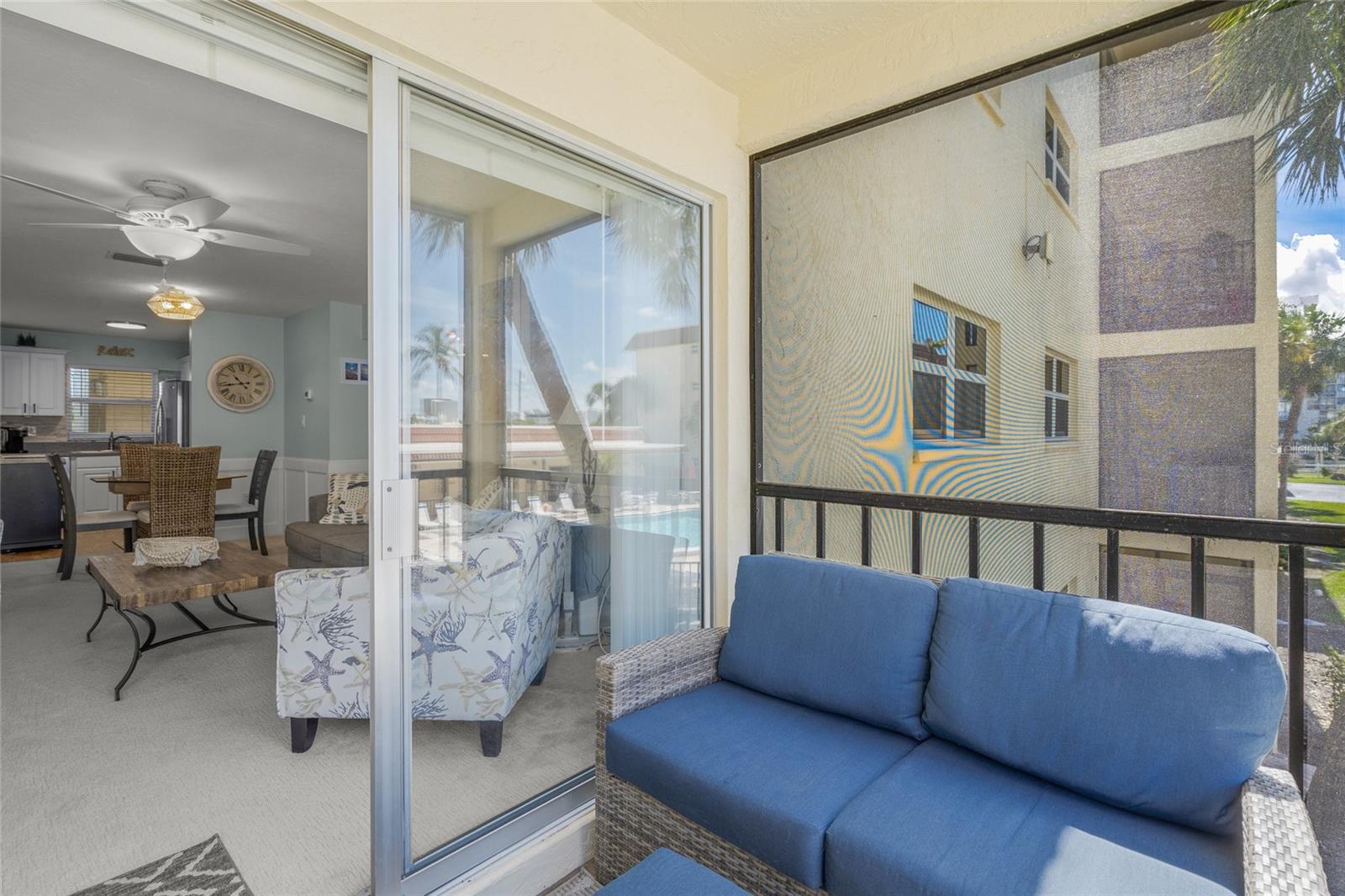 LA SIESTA - Residential