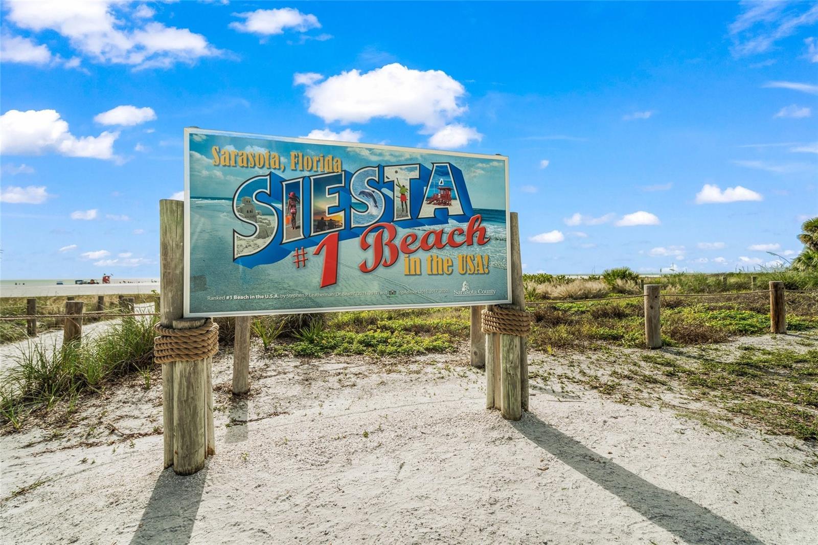 LA SIESTA - Residential