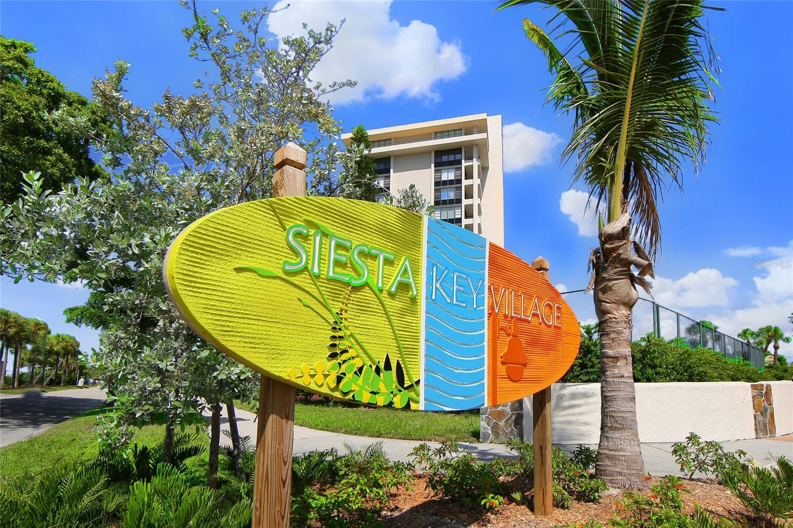 LA SIESTA - Residential