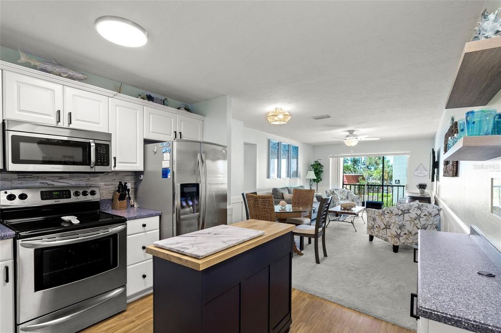 Photo of 915 Beach Road #215, Siesta Key, FL 34242 (MLS # C7511850)