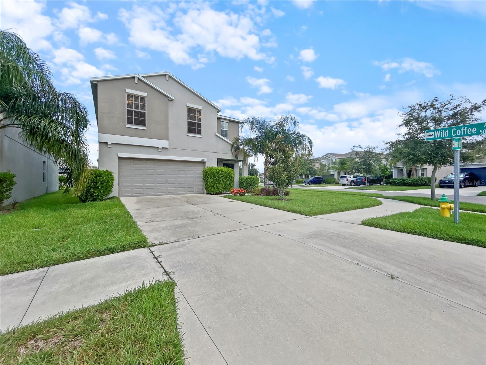 17201 BEACH BUTTERCUP PLACE