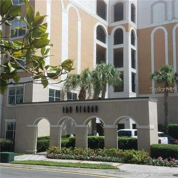 Photo of 206 E South Street #6034, Orlando, FL 32801 (MLS # O6420811)