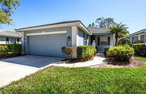 835 CHALMERS DRIVE 835 VENICE FL 34293
