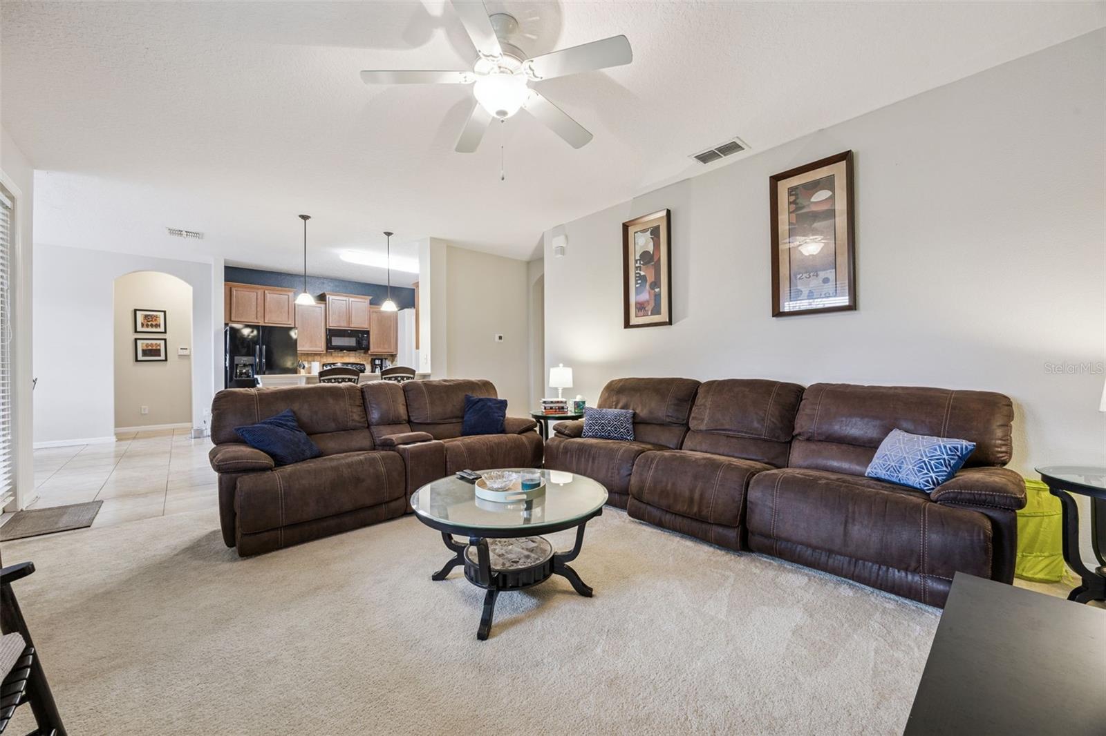 CLAYTON ESTATES - Residential