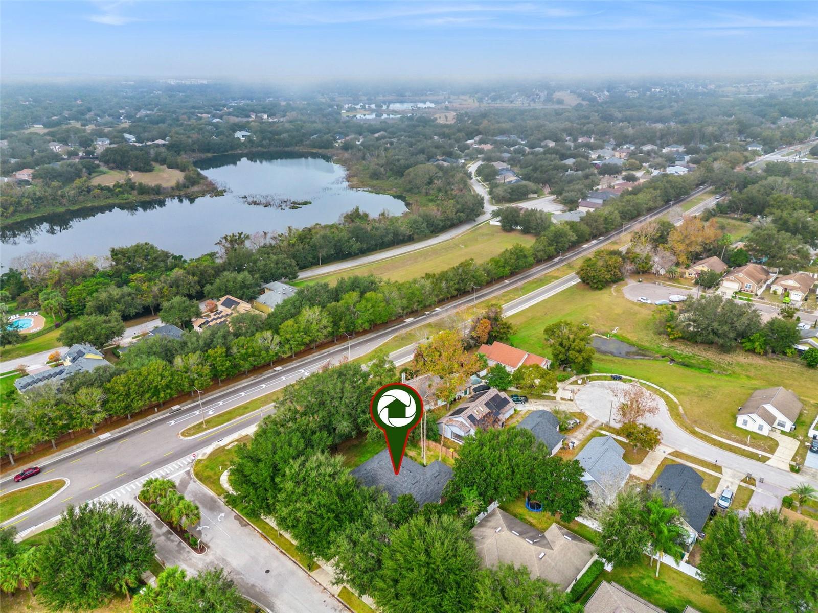 CLAYTON ESTATES - Residential