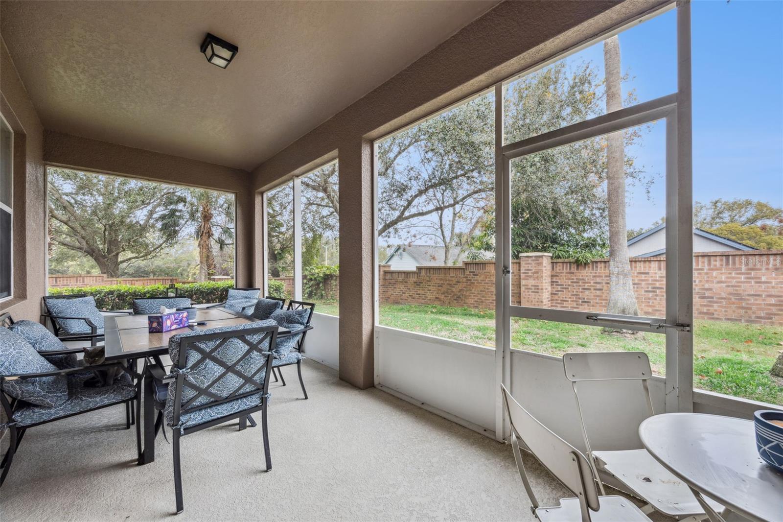 CLAYTON ESTATES - Residential