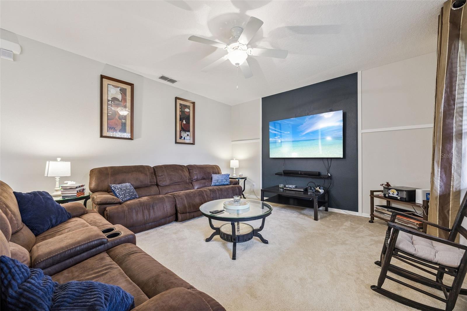 CLAYTON ESTATES - Residential