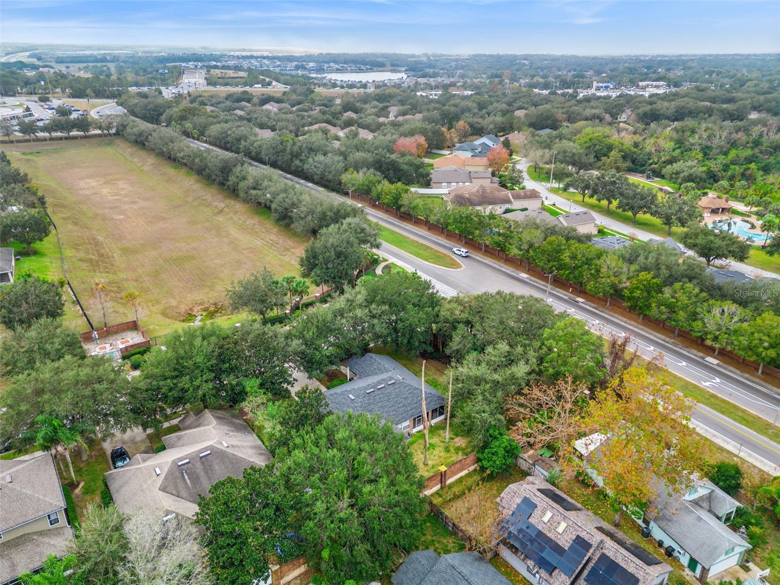 CLAYTON ESTATES - Residential