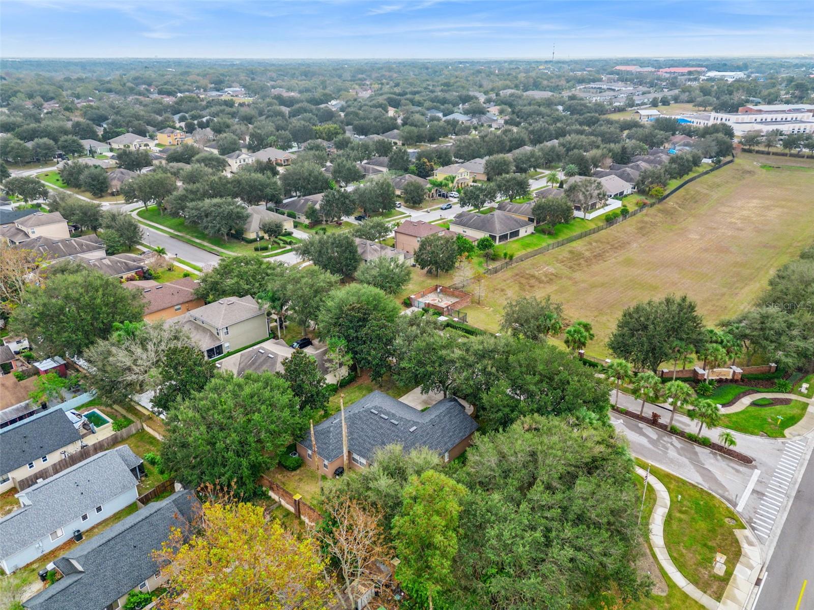 CLAYTON ESTATES - Residential