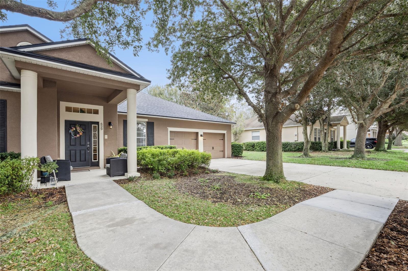 CLAYTON ESTATES - Residential