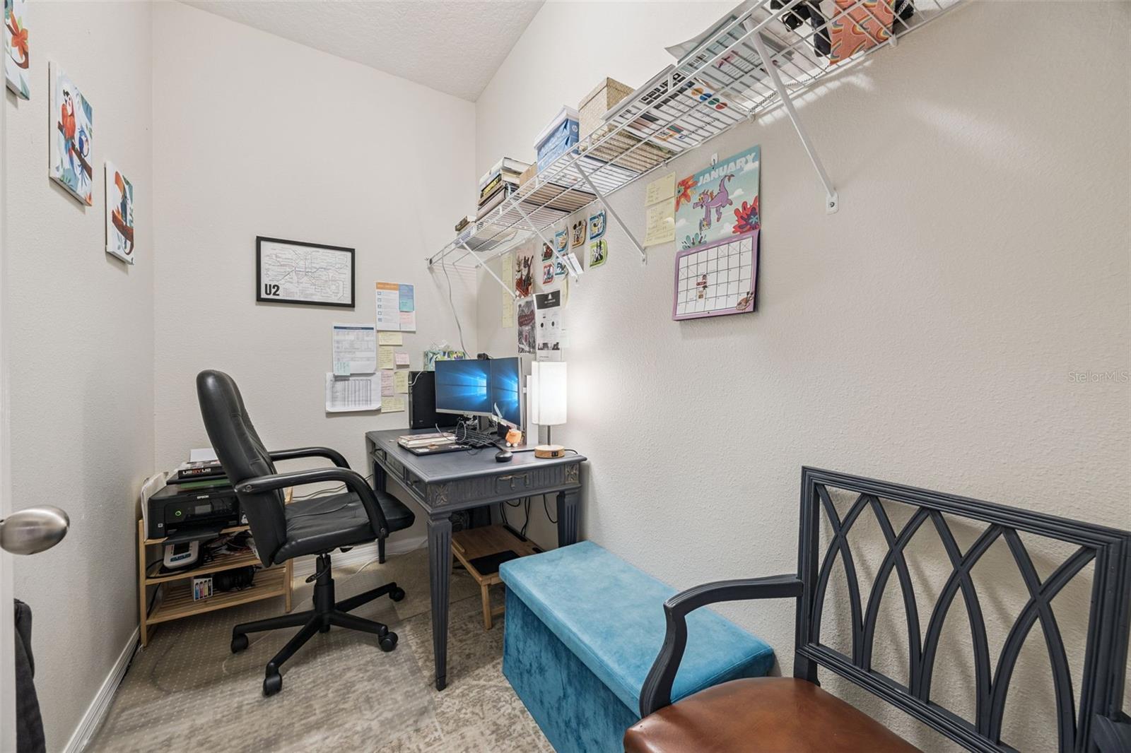 CLAYTON ESTATES - Residential