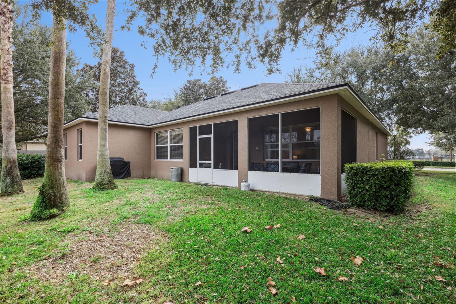 CLAYTON ESTATES - Residential