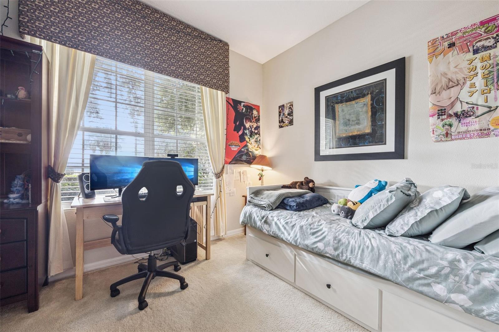 CLAYTON ESTATES - Residential