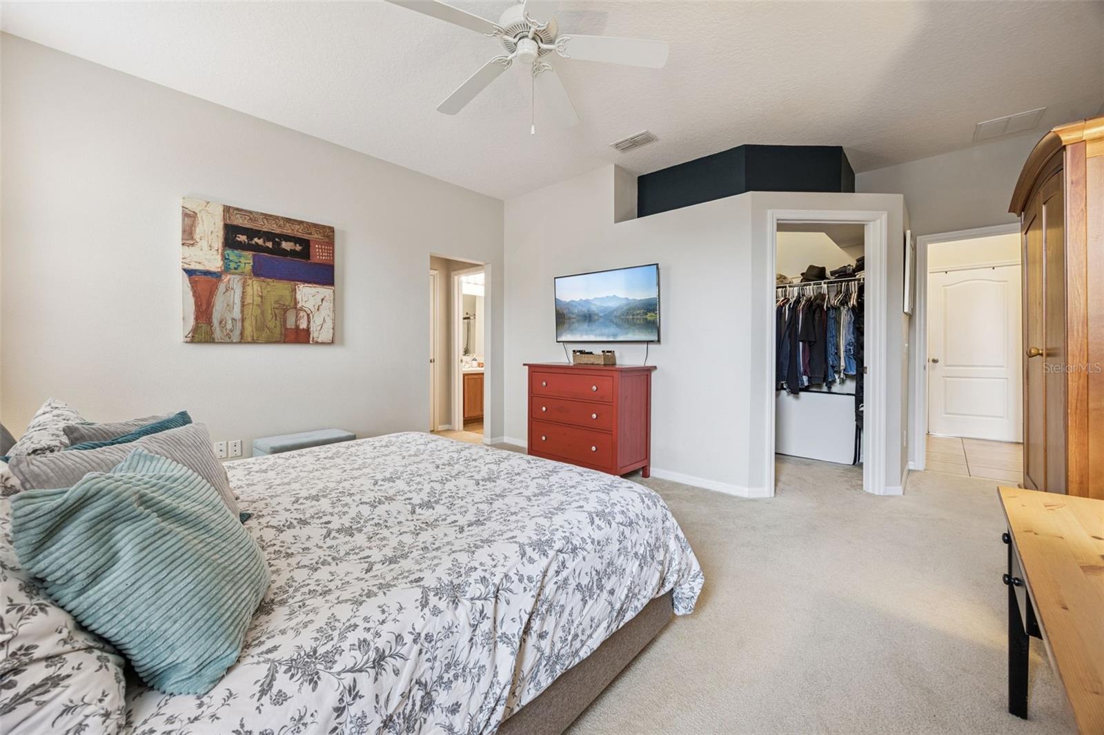 CLAYTON ESTATES - Residential