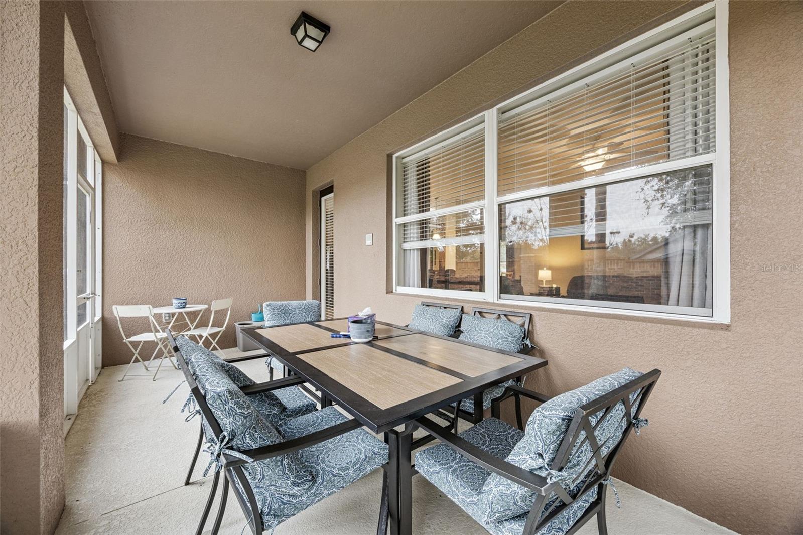 CLAYTON ESTATES - Residential