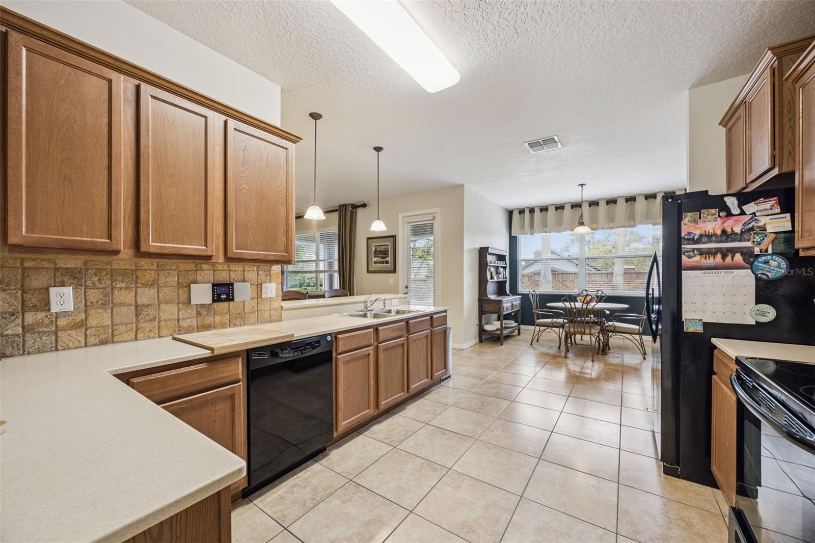 CLAYTON ESTATES - Residential