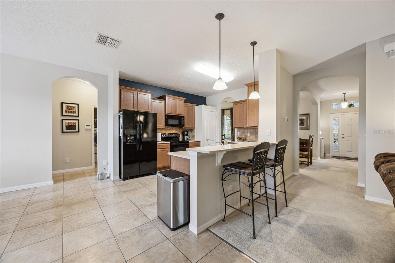 CLAYTON ESTATES - Residential