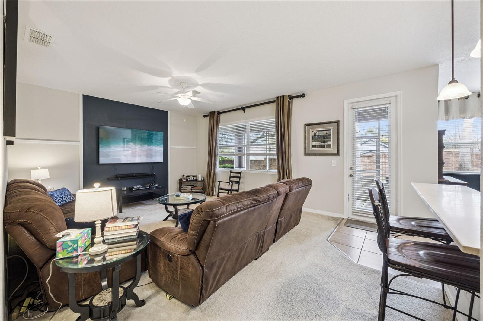 CLAYTON ESTATES - Residential