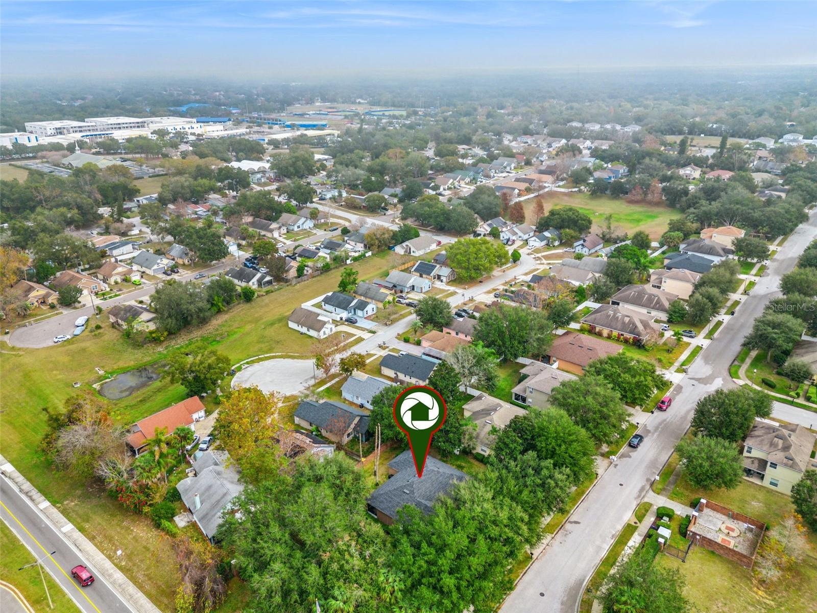 CLAYTON ESTATES - Residential