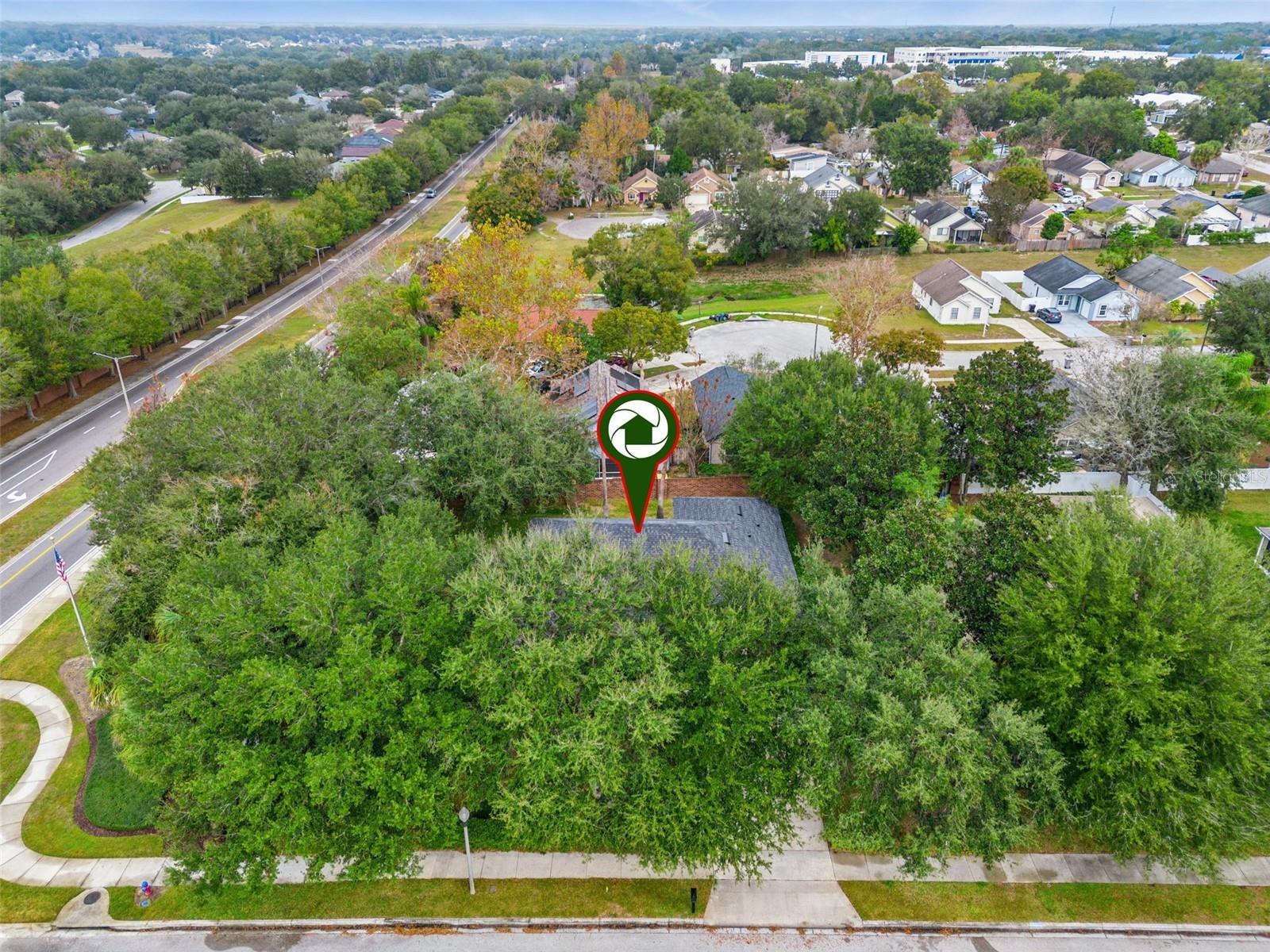 CLAYTON ESTATES - Residential