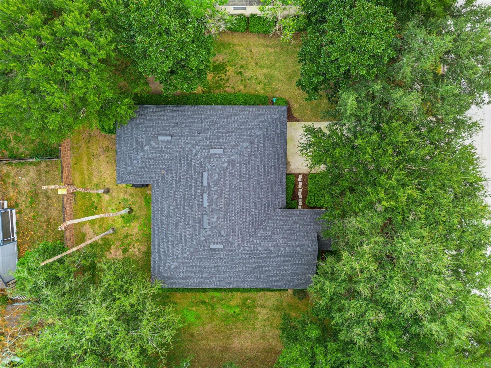 CLAYTON ESTATES - Residential