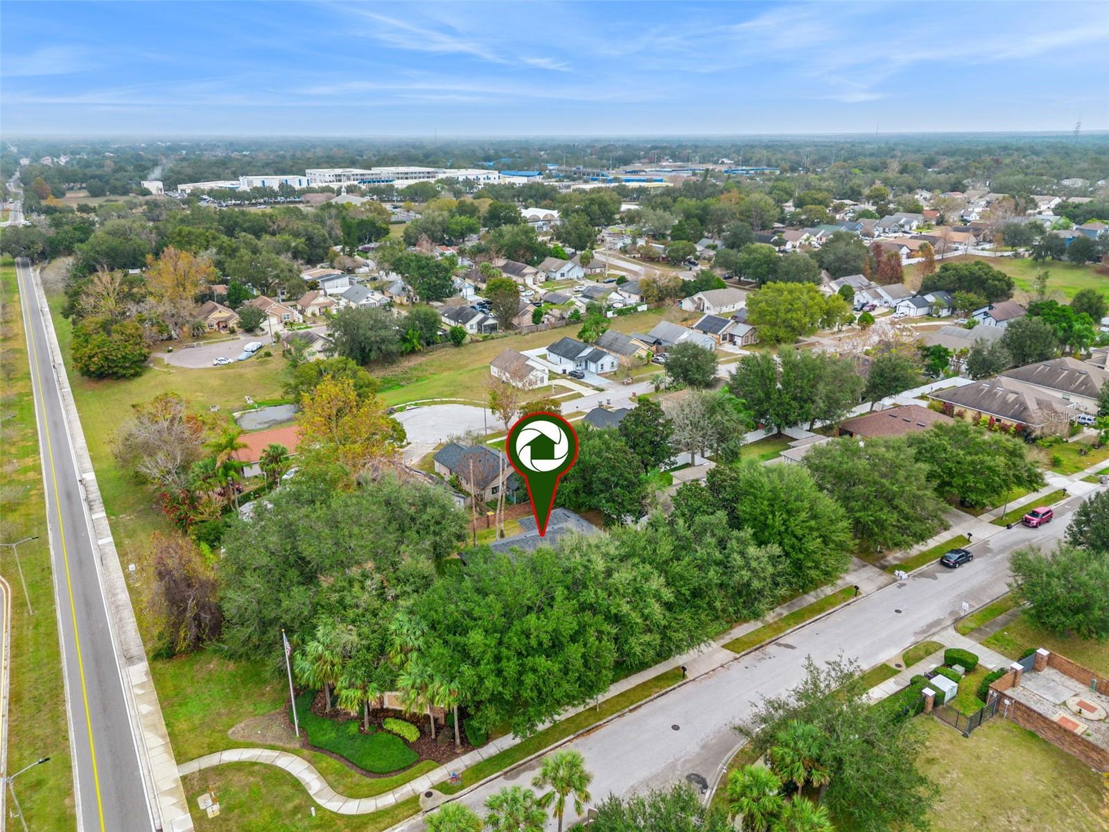 CLAYTON ESTATES - Residential